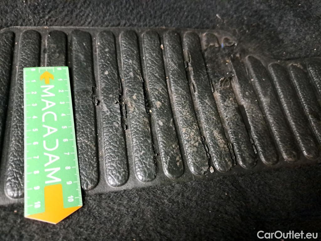  Renault  Clio  IV Grandtour Business 1.5 dCi 90CV BVM5 E6 / TRANSFO VP/VF #27