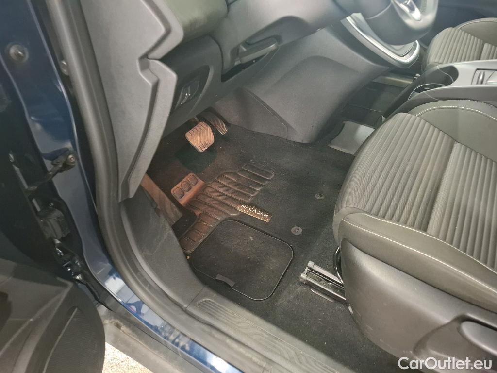  Renault  Scenic RENAULT Grand Scénic 5p Monovolume Business TCe 140 EDC FAP #4