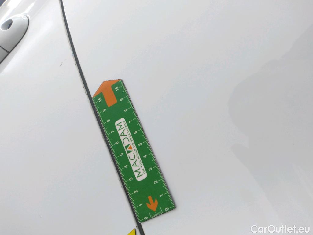  Renault  Clio  IV Air MediaNav 1.5 dCi 90CV BVM5 E6 #26