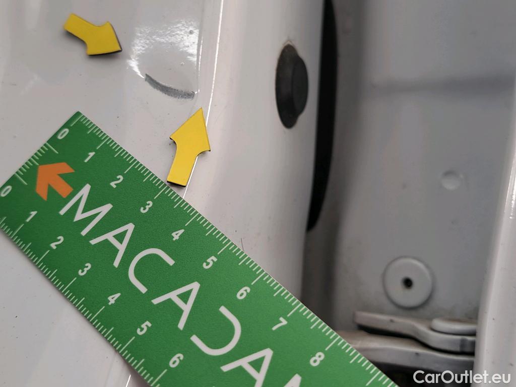  Renault  Clio  IV Grandtour Business 1.5 dCi 90CV BVM5 E6 / TRANSFO VP/VF #37