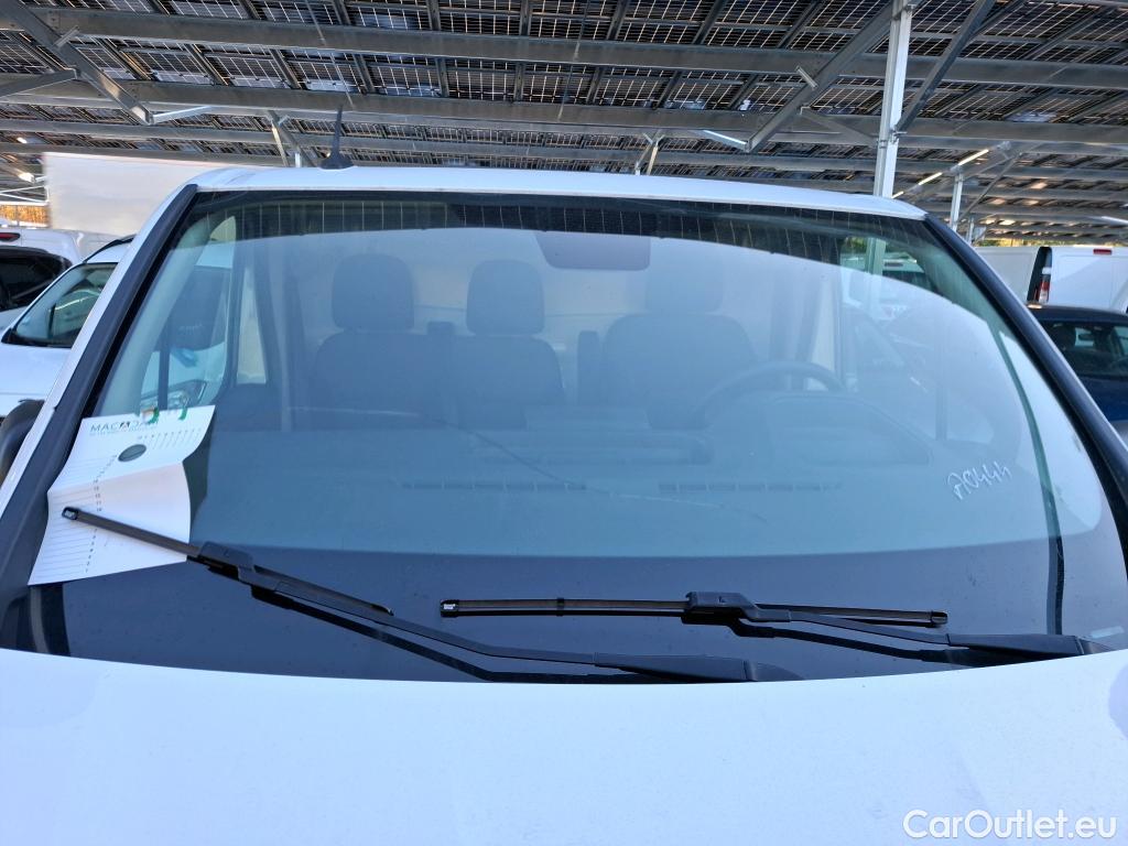  Renault  Trafic RENAULT  / 2021 / 4P / Fourgon tôlé FG GCF L2H1 3T Blue dCi 130 #1