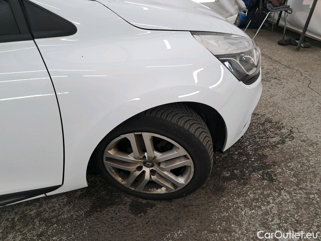  Renault  Clio  IV Grandtour Business 1.5 dCi 90CV BVM5 E6 / TRANSFO VP/VF #21