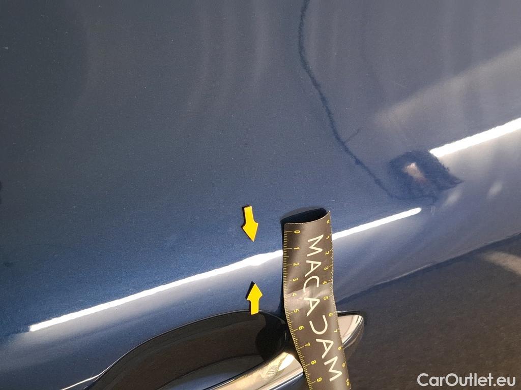  Renault  Scenic RENAULT Grand Scénic 5p Monovolume Business TCe 140 EDC FAP #11