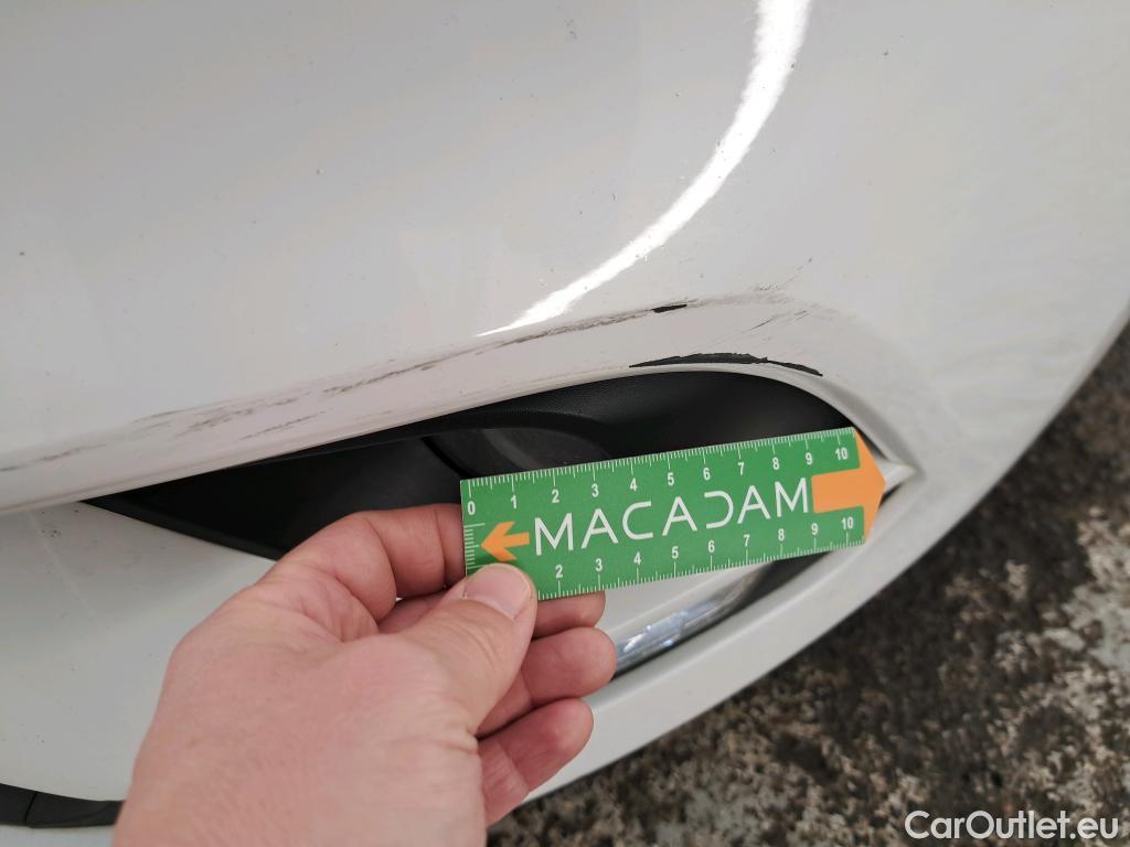  Renault  Clio  IV Grandtour Business 1.5 dCi 90CV BVM5 E6 / TRANSFO VP/VF #8