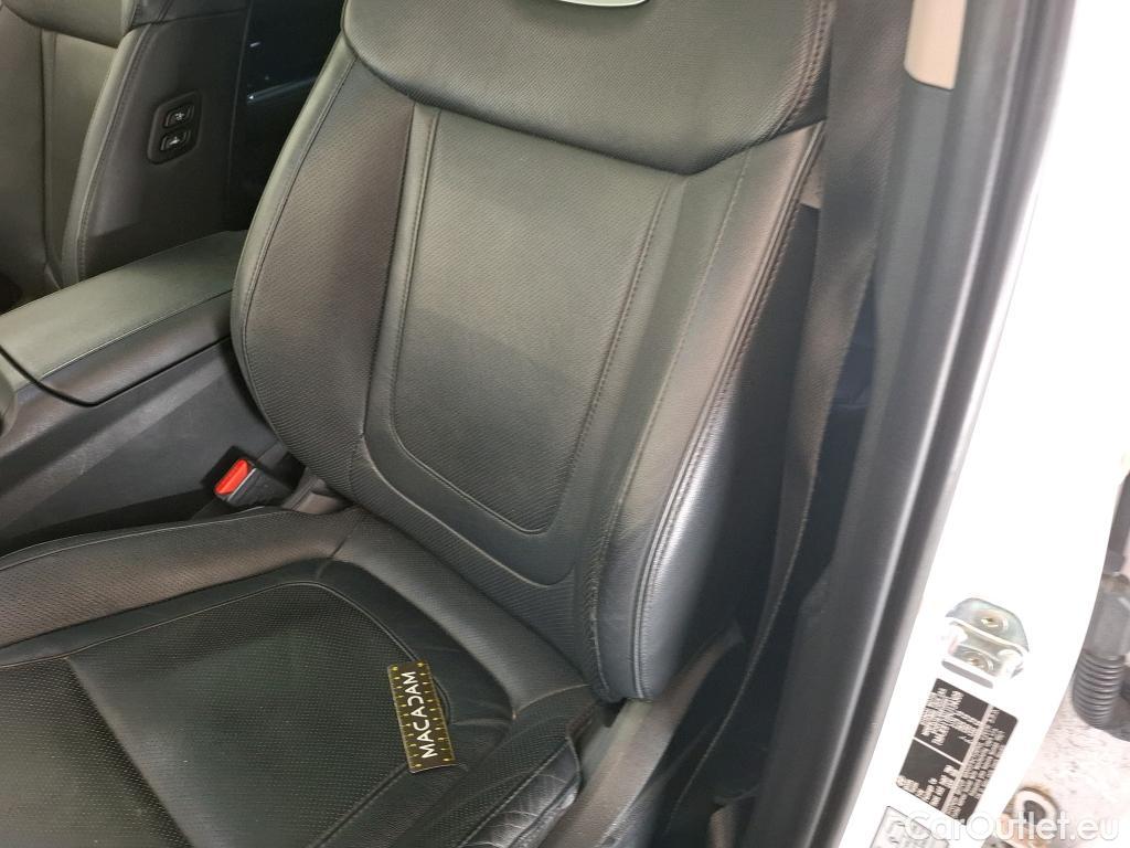  Hyundai  Tucson  Executive Hybrid 2WD 1.6 T-GDI 230CV BVA6 E6d #6