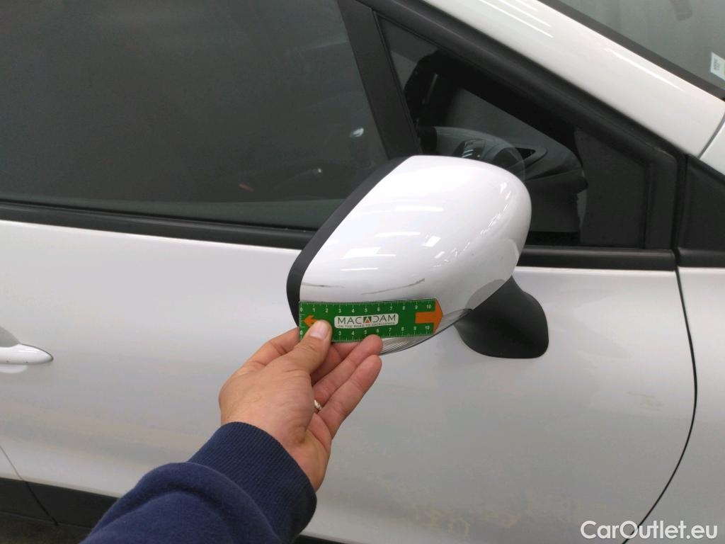  Renault  Clio  IV Air MediaNav 1.5 dCi 90CV BVM5 E6 #56