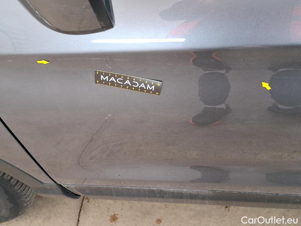  Nissan  Qashqai NISSAN  / 2017 / 5P / Crossover 1.5 DCI 115 Business Edition #2