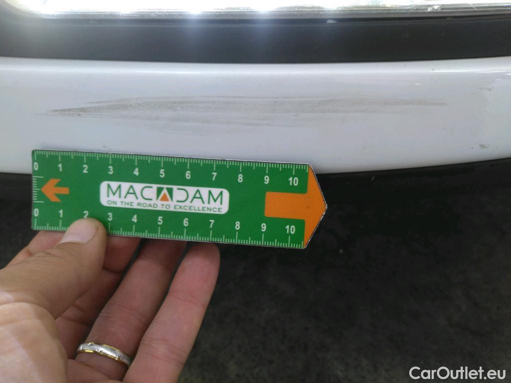  Renault  Clio  IV Air MediaNav 1.5 dCi 90CV BVM5 E6 #5