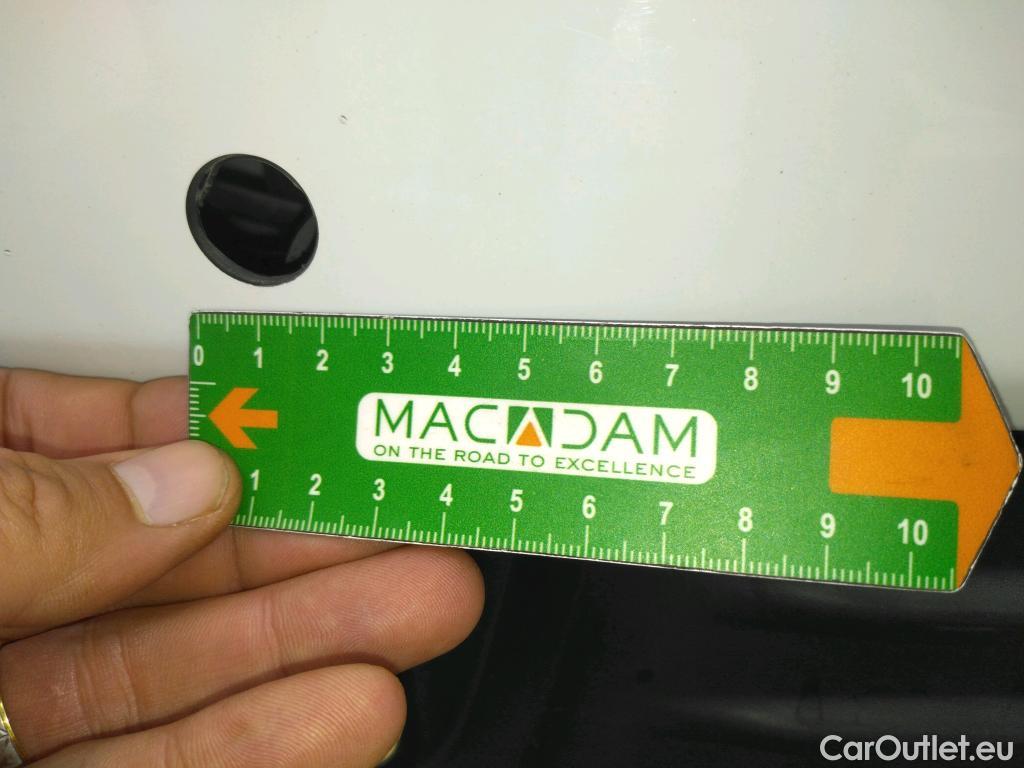  Renault  Clio  IV Air MediaNav 1.5 dCi 90CV BVM5 E6 #32