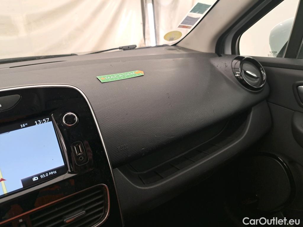  Renault  Clio  IV Grandtour Business 1.5 dCi 90CV BVM5 E6 / TRANSFO VP/VF #4