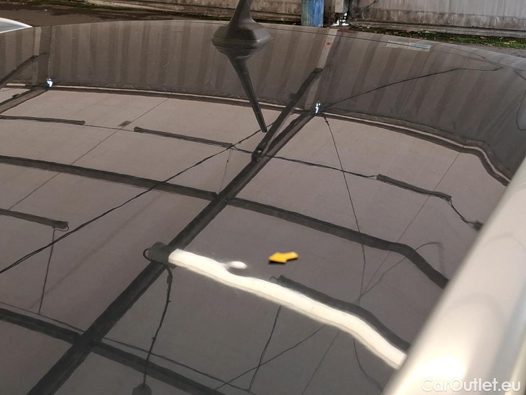  Renault  Megane RENAULT Mégane Estate / 2020 / 5P / Break Business TCe 115 FAP -21N #10