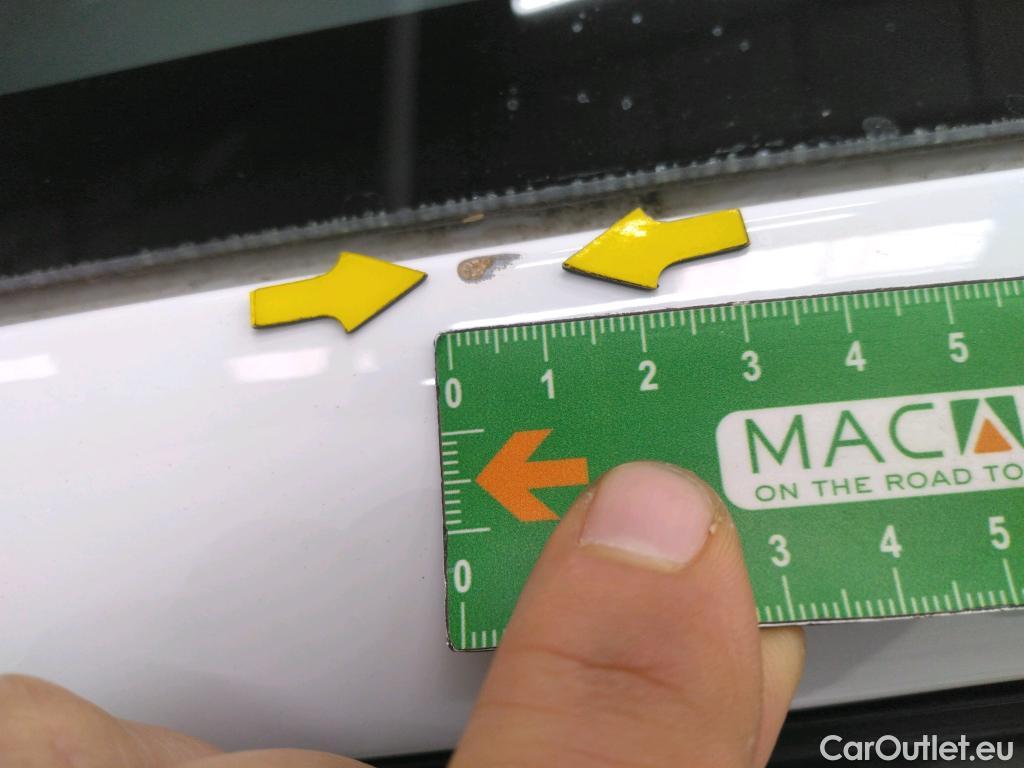  Renault  Clio  IV Air MediaNav 1.5 dCi 90CV BVM5 E6 #52