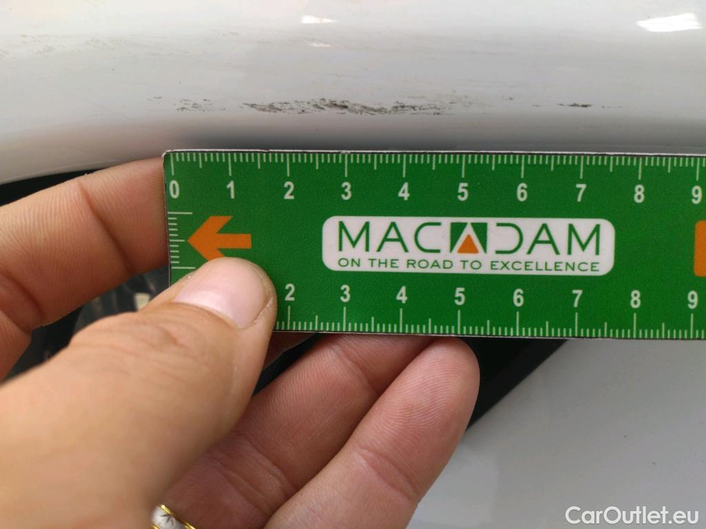  Renault  Clio  IV Air MediaNav 1.5 dCi 90CV BVM5 E6 #4