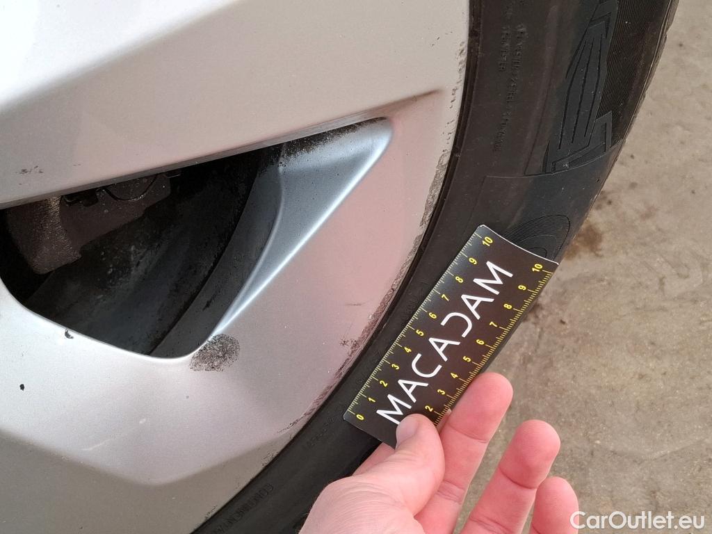  Nissan  Qashqai NISSAN  / 2017 / 5P / Crossover 1.5 DCI 115 Business Edition #14