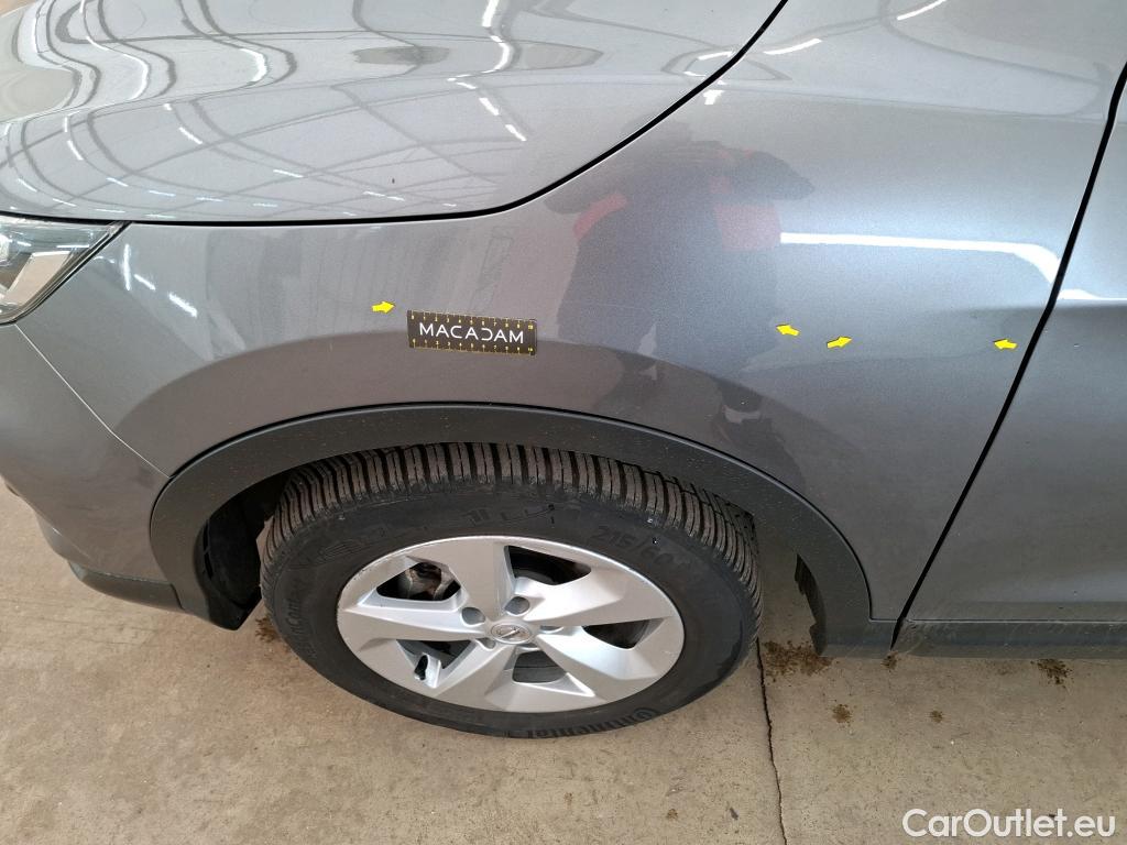  Nissan  Qashqai NISSAN  / 2017 / 5P / Crossover 1.5 DCI 115 Business Edition #4