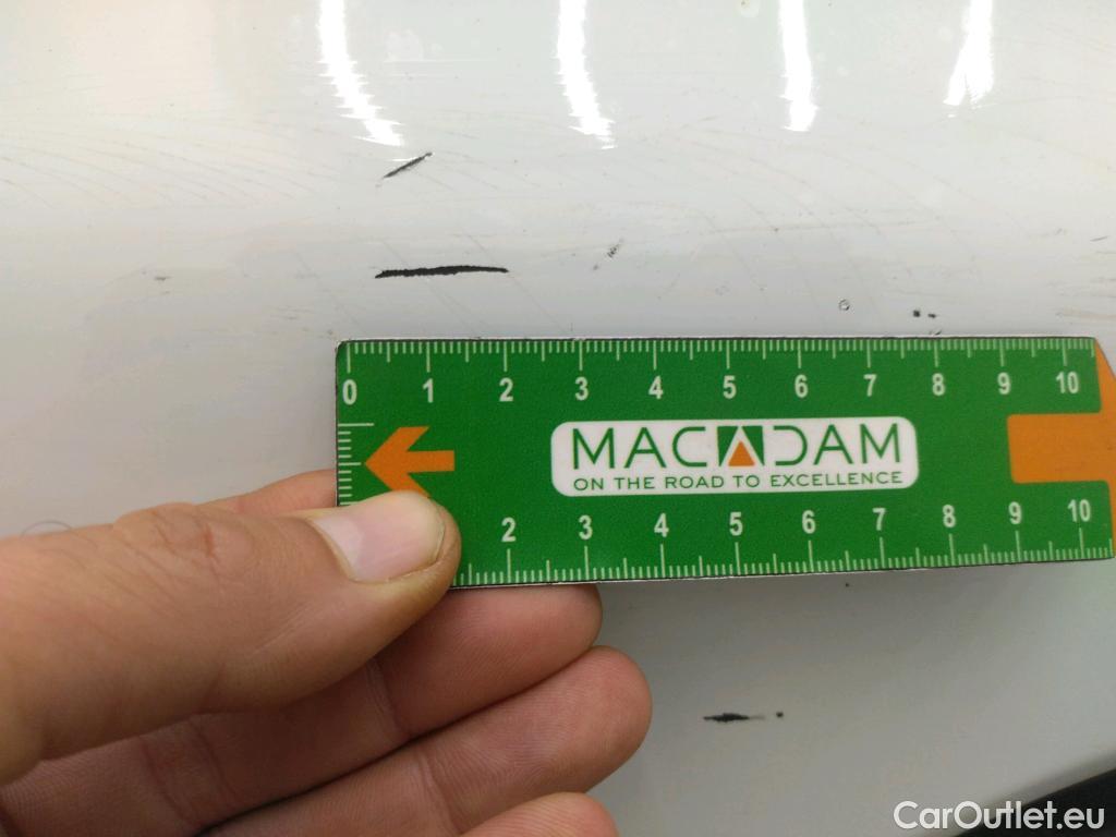  Renault  Clio  IV Air MediaNav 1.5 dCi 90CV BVM5 E6 #12