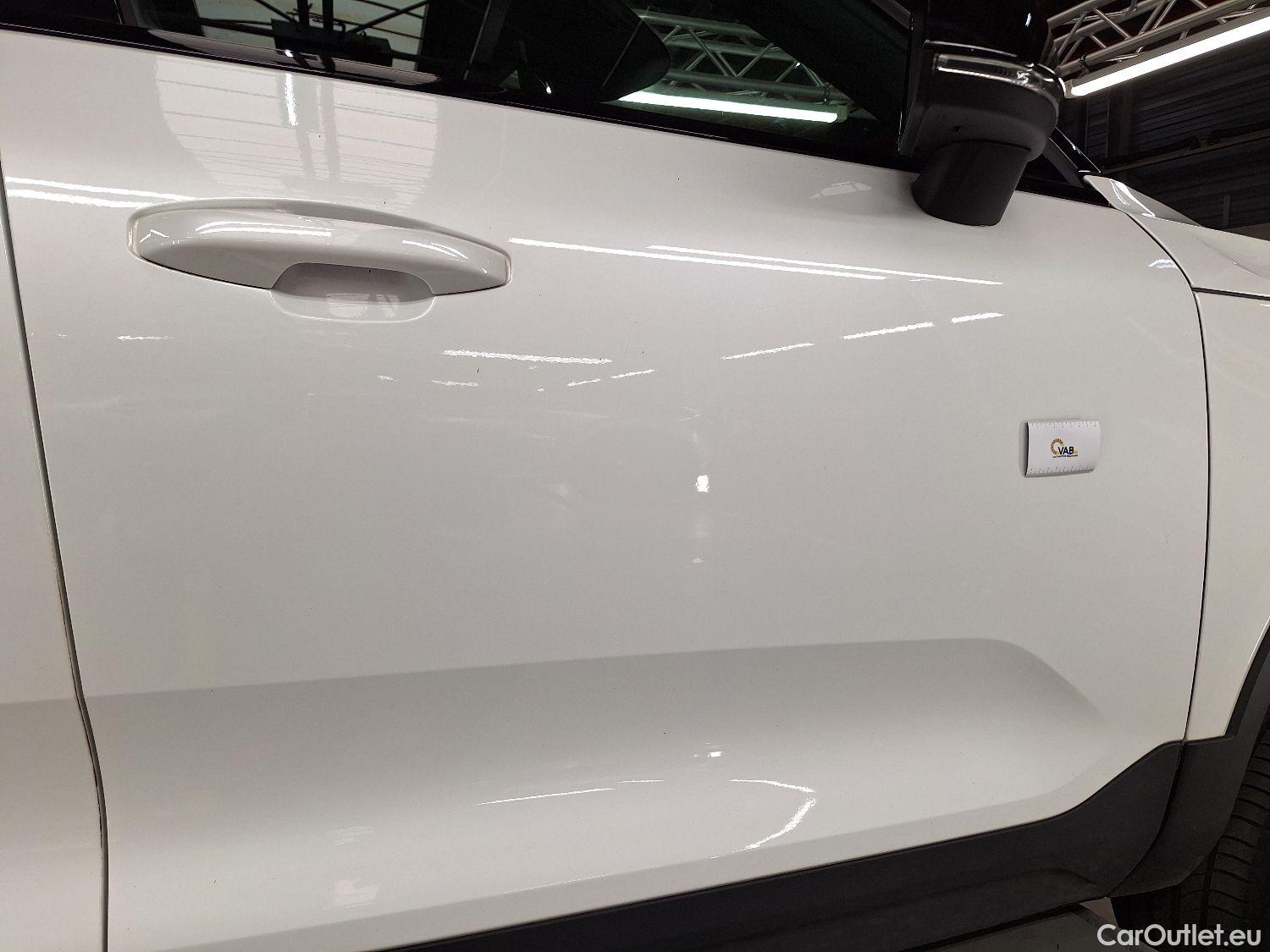  Volvo  XC 40 Volvo, XC40 '17, Volvo XC40 D4 AWD Geartronic R-Design 5d #14