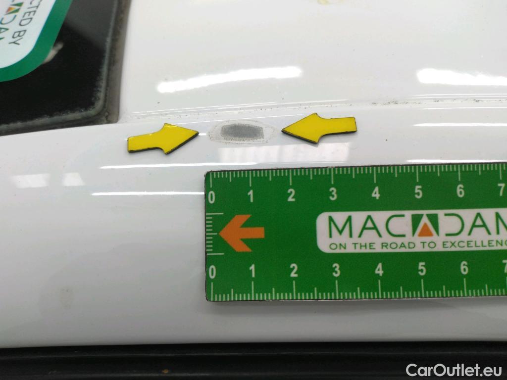  Renault  Clio  IV Air MediaNav 1.5 dCi 90CV BVM5 E6 #51