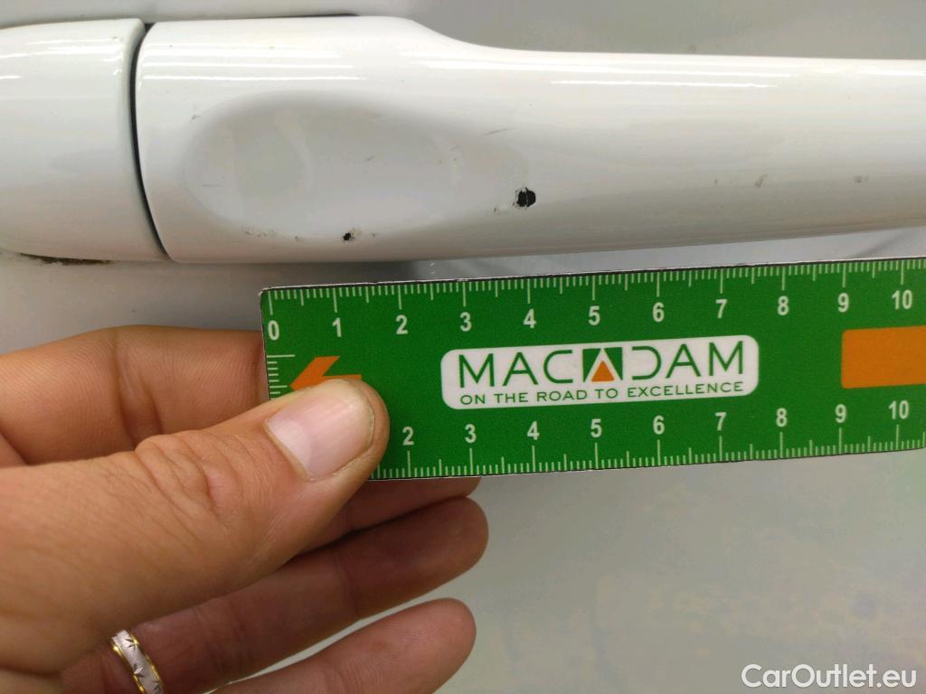  Renault  Clio  IV Air MediaNav 1.5 dCi 90CV BVM5 E6 #54