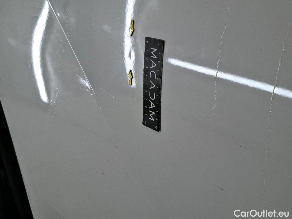  Hyundai  Tucson  Executive Hybrid 2WD 1.6 T-GDI 230CV BVA6 E6d #5