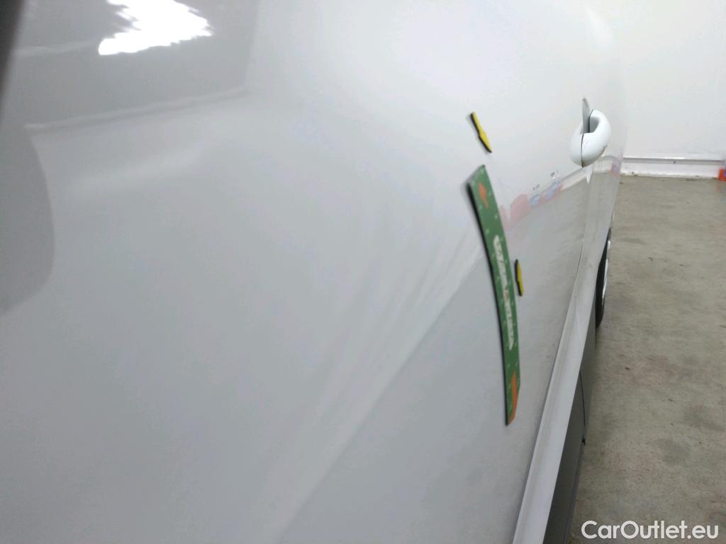  Renault  Clio  IV Air MediaNav 1.5 dCi 90CV BVM5 E6 #29