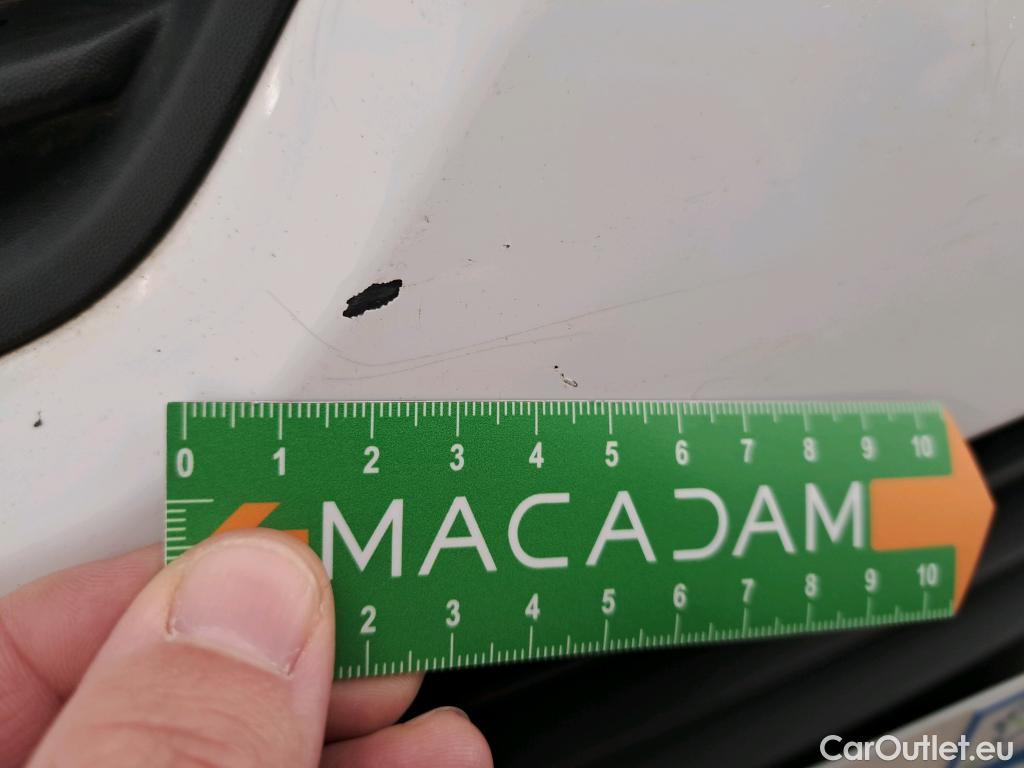  Renault  Clio  IV Grandtour Business 1.5 dCi 90CV BVM5 E6 / TRANSFO VP/VF #6