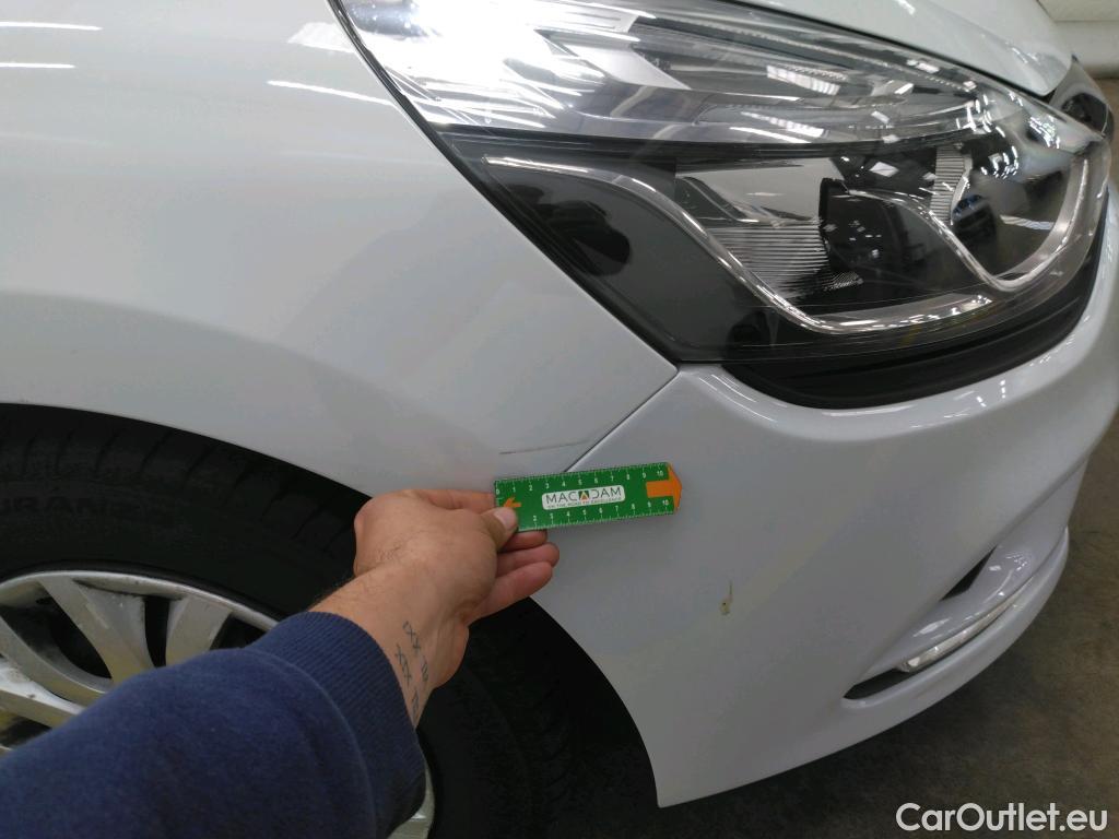  Renault  Clio  IV Air MediaNav 1.5 dCi 90CV BVM5 E6 #58