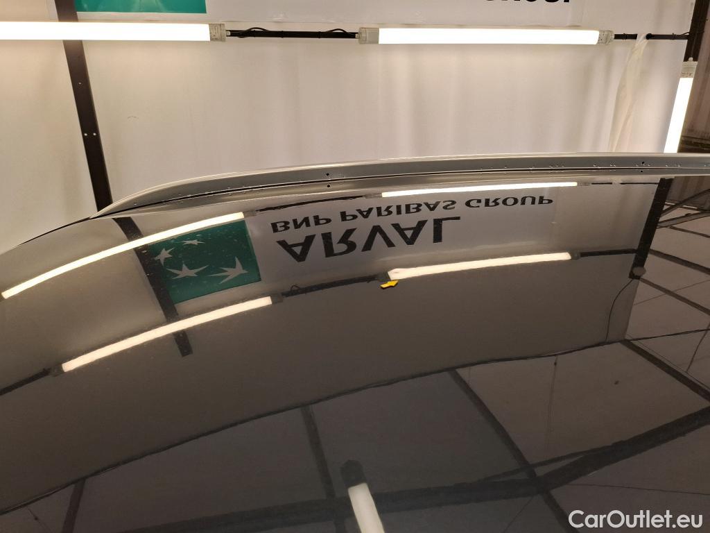  Renault  Megane RENAULT Mégane Estate / 2020 / 5P / Break Business TCe 115 FAP -21N #7