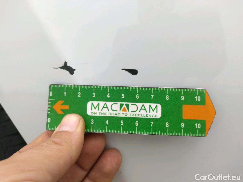  Renault  Clio  IV Air MediaNav 1.5 dCi 90CV BVM5 E6 #9