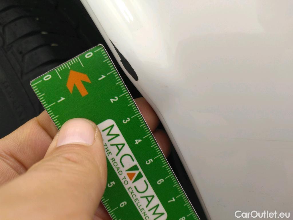  Renault  Clio  IV Air MediaNav 1.5 dCi 90CV BVM5 E6 #10