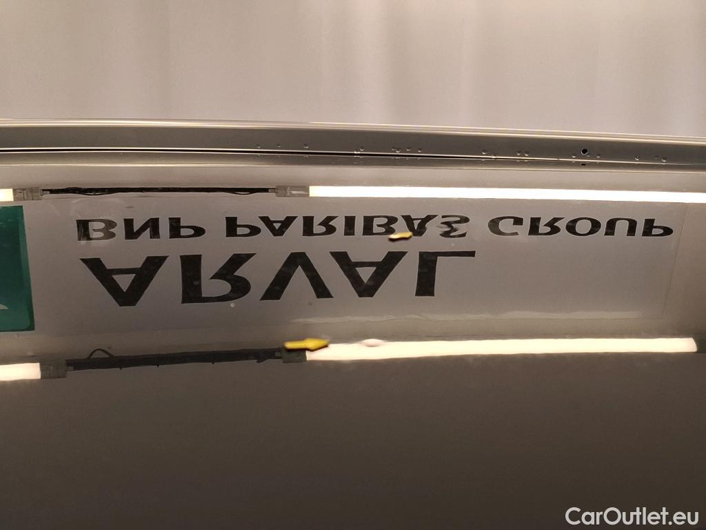  Renault  Megane RENAULT Mégane Estate / 2020 / 5P / Break Business TCe 115 FAP -21N #9