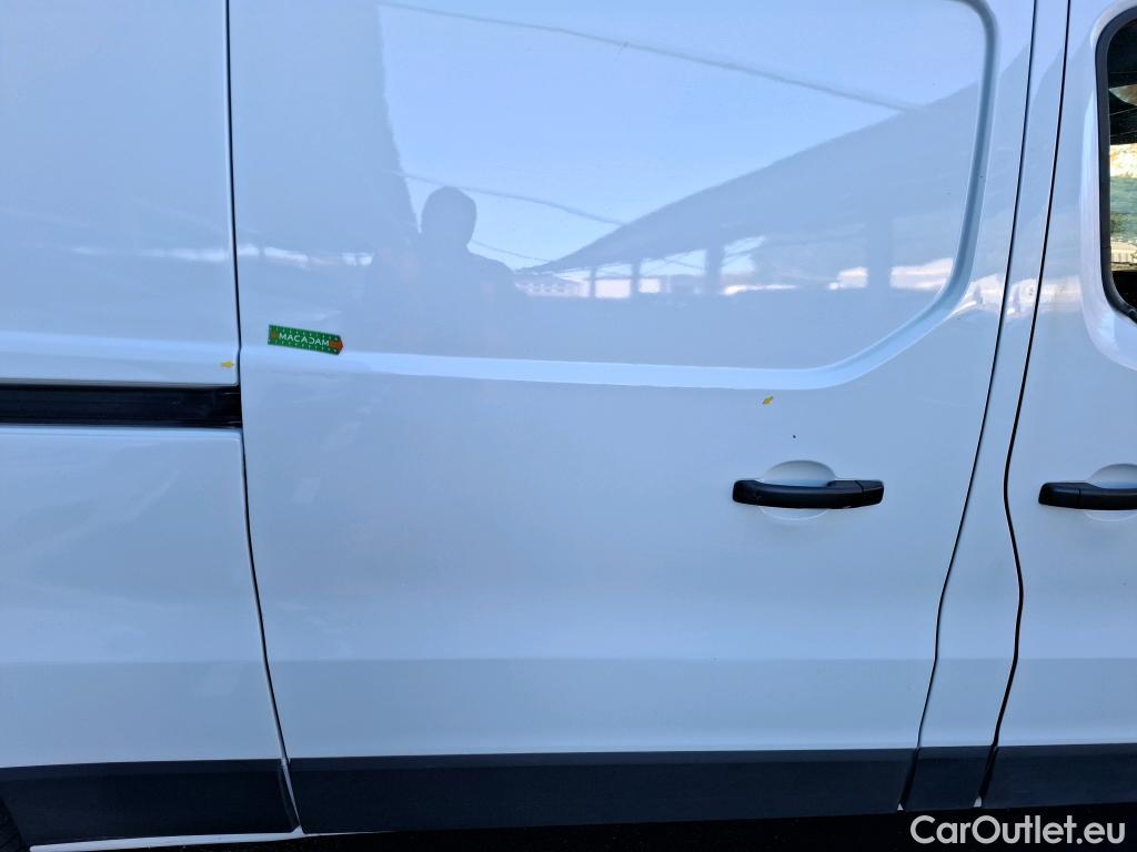  Renault  Trafic RENAULT  / 2021 / 4P / Fourgon tôlé FG GCF L2H1 3T Blue dCi 130 #7