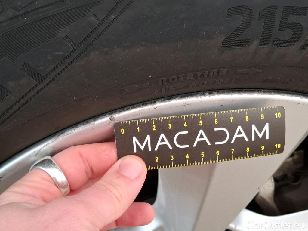  Nissan  Qashqai NISSAN  / 2017 / 5P / Crossover 1.5 DCI 115 Business Edition #15