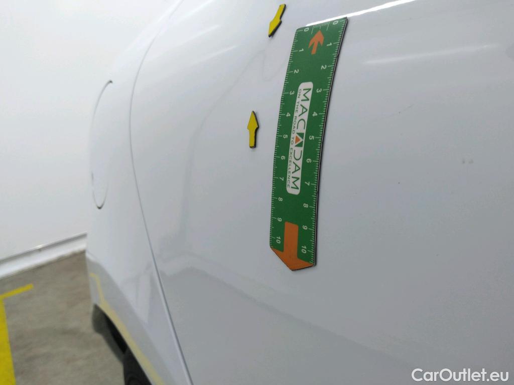  Renault  Clio  IV Air MediaNav 1.5 dCi 90CV BVM5 E6 #41