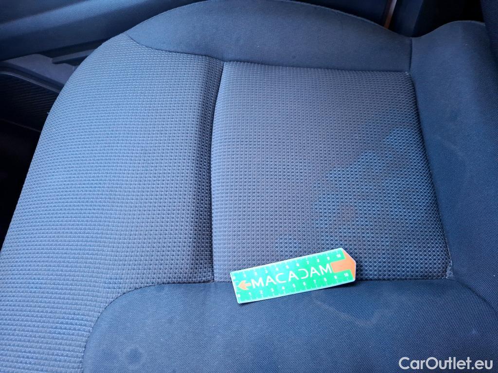  Renault  Trafic RENAULT  / 2021 / 4P / Fourgon tôlé FG GCF L2H1 3T Blue dCi 130 #12