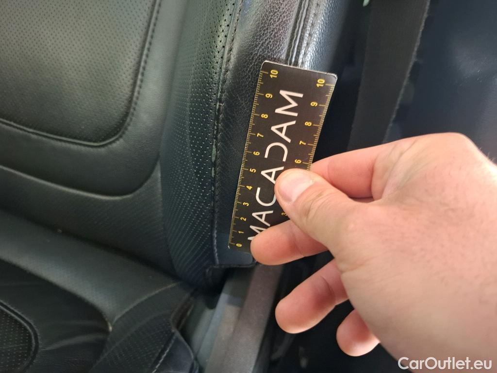  Hyundai  Tucson  Executive Hybrid 2WD 1.6 T-GDI 230CV BVA6 E6d #7