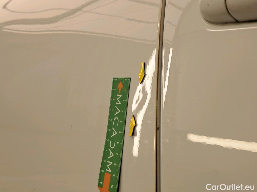  Renault  Clio  IV Grandtour Business 1.5 dCi 90CV BVM5 E6 / TRANSFO VP/VF #35