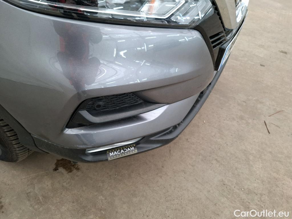  Nissan  Qashqai NISSAN  / 2017 / 5P / Crossover 1.5 DCI 115 Business Edition #9