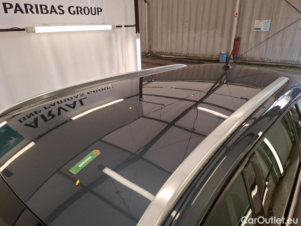  Renault  Megane RENAULT Mégane Estate / 2020 / 5P / Break Business TCe 115 FAP -21N #5