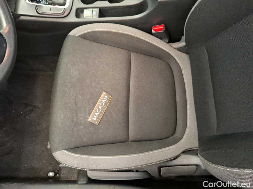  Hyundai  Konna HYUNDAI Kona / 2017 / 5P / SUV 1.6 GDi Hybrid DCT-6 Intuitive #4