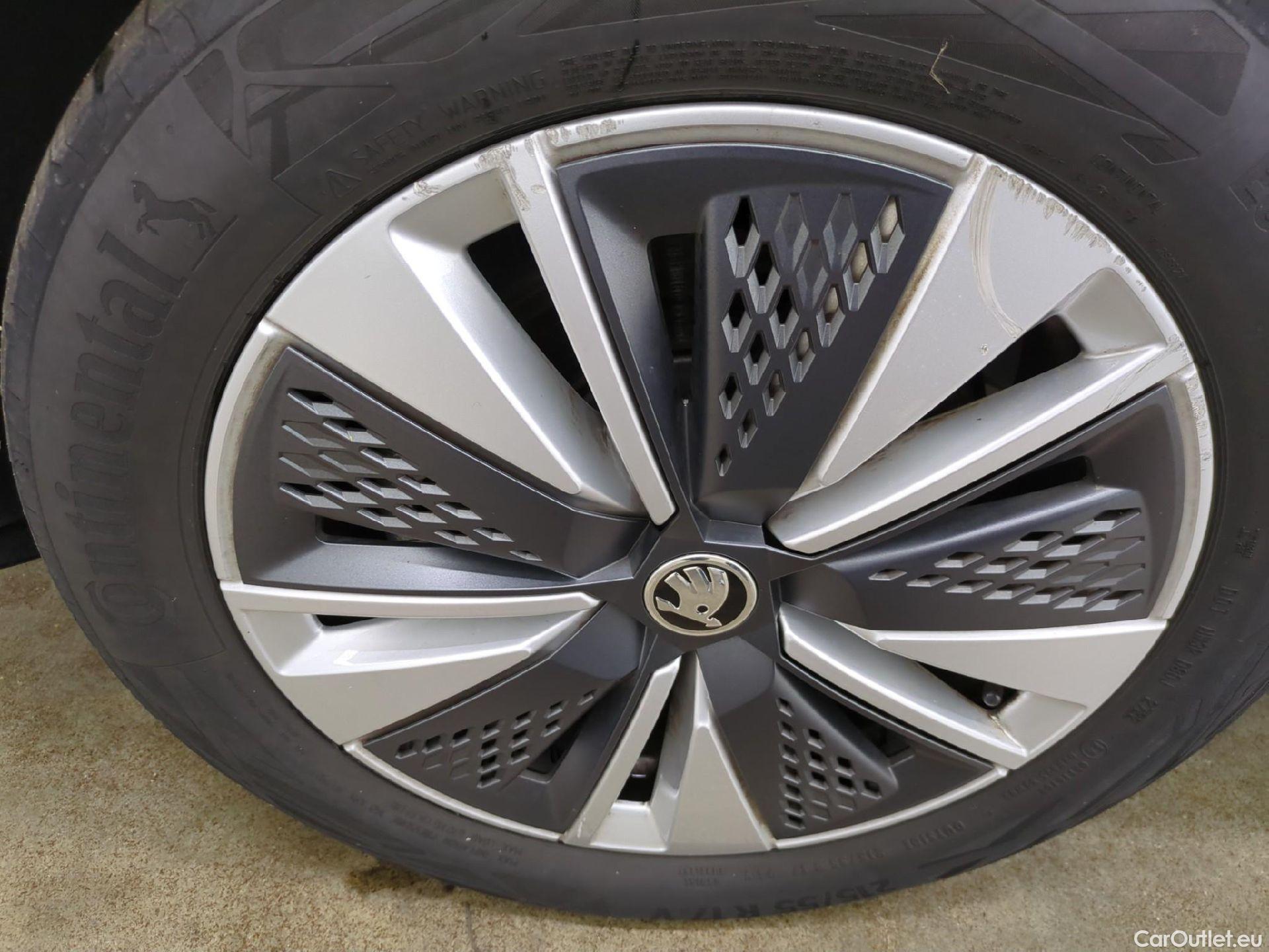  Skoda  Karoq SKODA  5p SUV 1.5 TSI 150ch ACT DSG7 Business #12