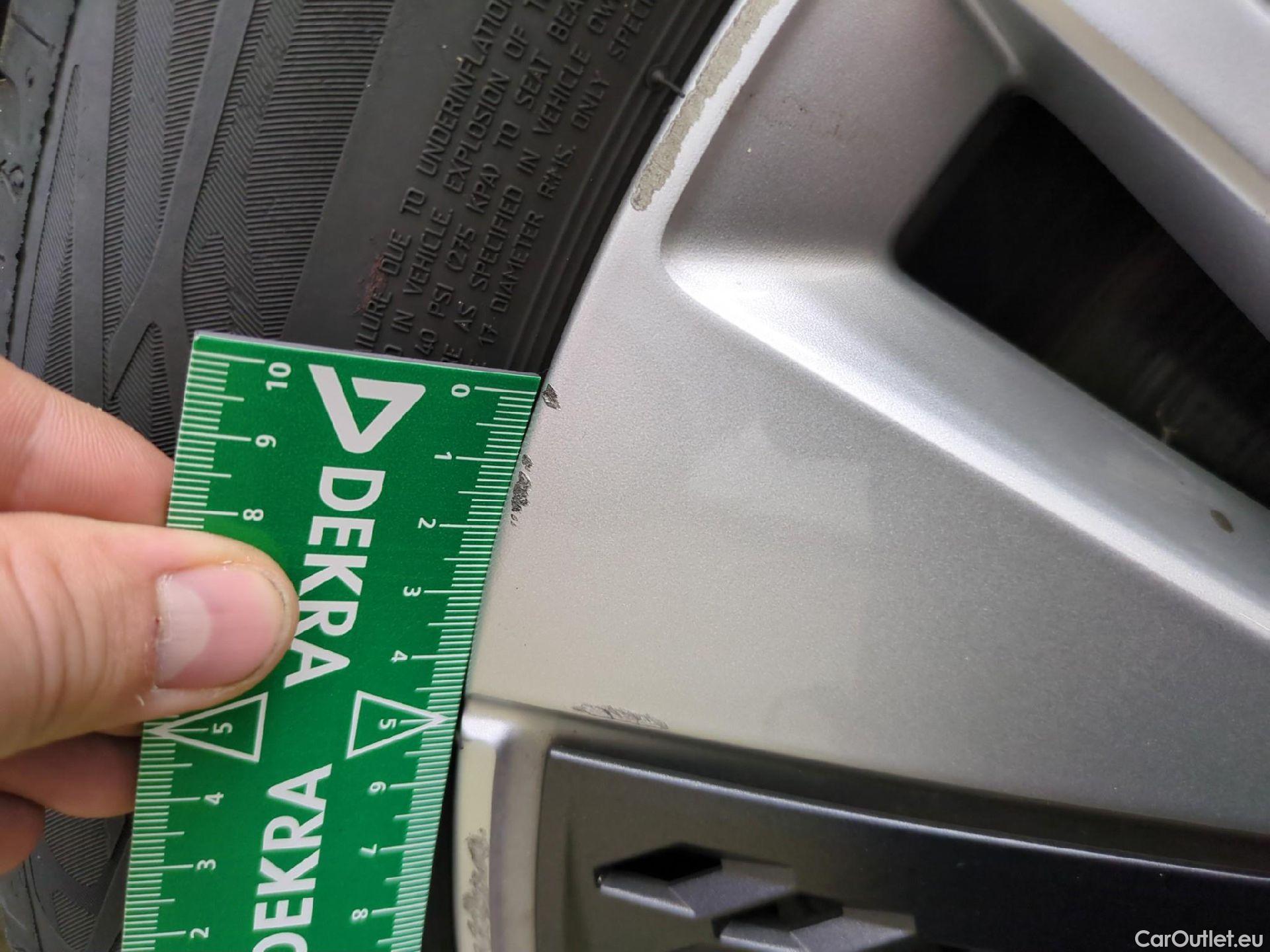  Skoda  Karoq SKODA  5p SUV 1.5 TSI 150ch ACT DSG7 Business #8