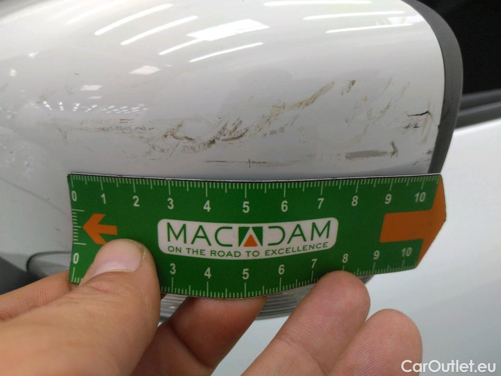  Renault  Clio  IV Air MediaNav 1.5 dCi 90CV BVM5 E6 #43