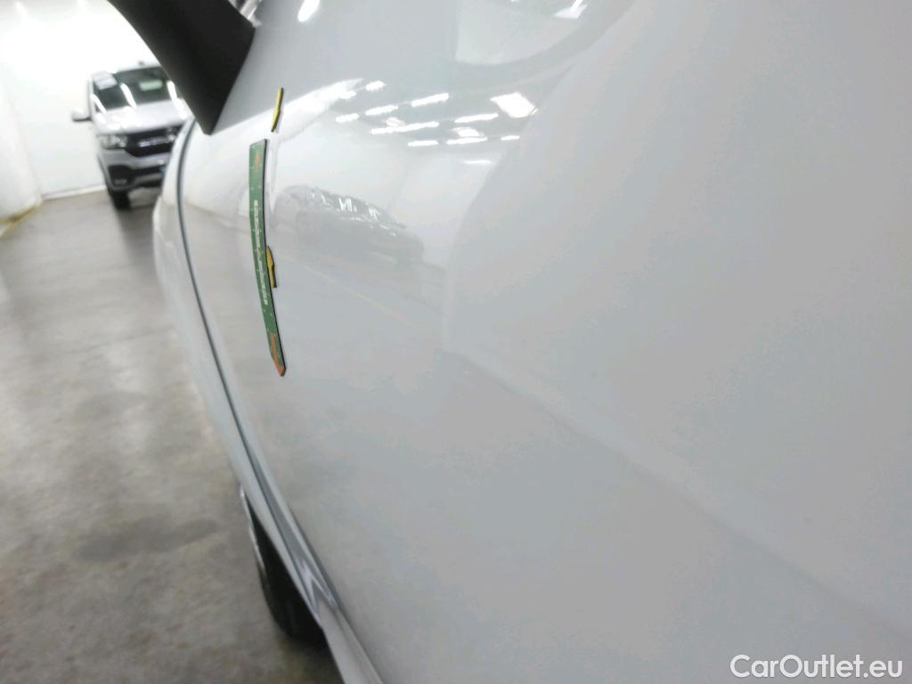  Renault  Clio  IV Air MediaNav 1.5 dCi 90CV BVM5 E6 #28