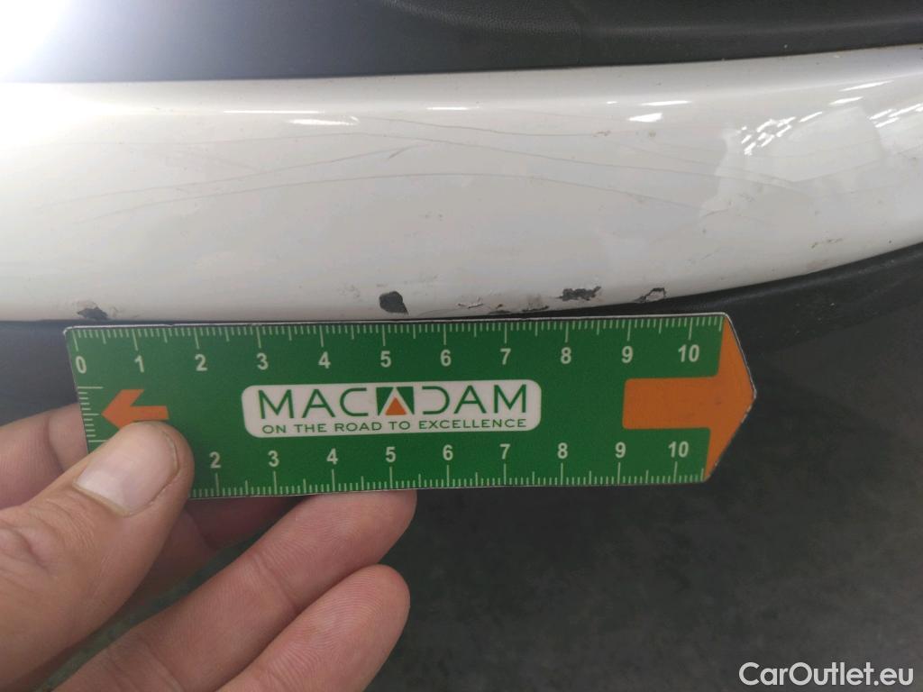  Renault  Clio  IV Air MediaNav 1.5 dCi 90CV BVM5 E6 #7