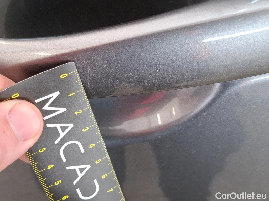  Nissan  Qashqai NISSAN  / 2017 / 5P / Crossover 1.5 DCI 115 Business Edition #37