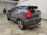  Volvo  XC 40 VOLVO XC40 1.5 T5 PHEV 180hp Inscription Expression 5d #7