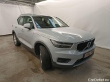  Volvo  XC 40 Volvo XC40 D3 Geartronic Momentum Pro 5d #8