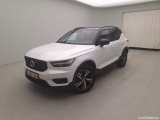  Volvo  XC 40 Volvo, XC40 '17, Volvo XC40 D4 AWD Geartronic R-Design 5d #2