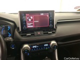  Toyota  RAV4 TOYOTA  Hybride 5p SUV 2WD Dynamic Business #7